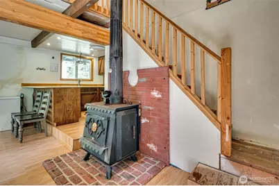 147 Northwoods Cabin, Cougar, WA 98616 - Photo 6