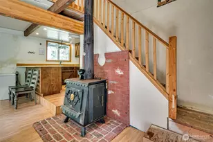 147 Northwoods Cabin, Cougar, WA 98616 - Photo 6