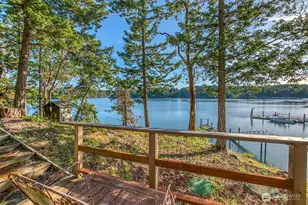 6998 Deer Harbor Rd, Orcas Island, WA 98245 - Photo 4