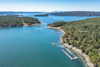 6998 Deer Harbor Road, Orcas Island, WA 98245 - Photo 36