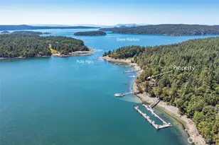 6998 Deer Harbor Rd, Orcas Island, WA 98245 - Photo 36
