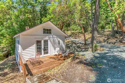 6998 Deer Harbor Road, Orcas Island, WA 98245 - Photo 8