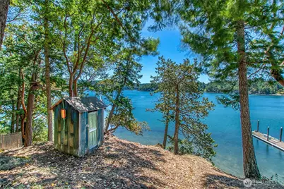 6998 Deer Harbor Road, Orcas Island, WA 98245 - Photo 32