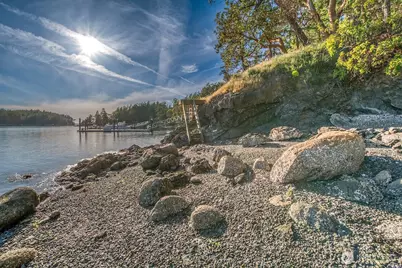 6998 Deer Harbor Road, Orcas Island, WA 98245 - Photo 1