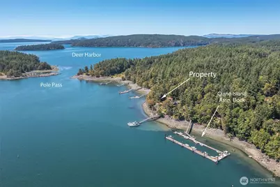 6998 Deer Harbor Road, Orcas Island, WA 98245 - Photo 6