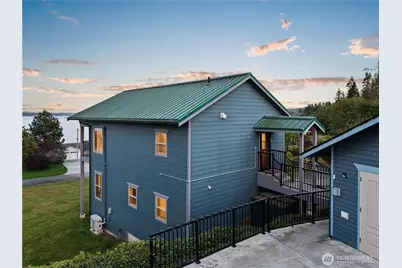 202 Olympus Boulevard, Port Ludlow, WA 98365 - Photo 1