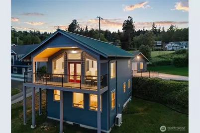 202 Olympus Boulevard, Port Ludlow, WA 98365 - Photo 2