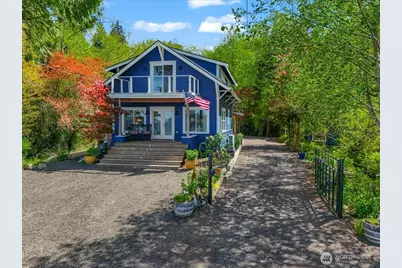 1273 Beach Drive E, Port Orchard, WA 98366 - Photo 2