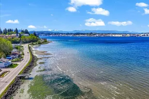 1273 Beach Dr E, Port Orchard, WA 98366 - Photo 2