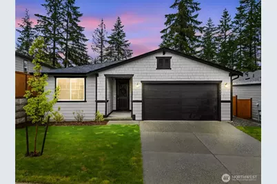 17843 126th Street E, Bonney Lake, WA 98391 - Photo 1