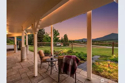 9950 North Road, Leavenworth, WA 98826 - Photo 34