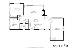 10435 SE 13th St, Bellevue, WA 98004 - Photo 30