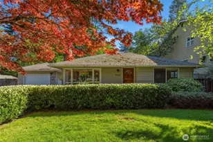 10435 SE 13th St, Bellevue, WA 98004 - Photo 1