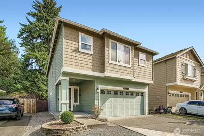 3971 E Roosevelt Avenue, Tacoma, WA 98404 - Photo 2