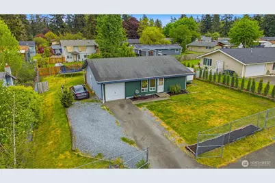 16805 9th Avenue E, Spanaway, WA 98387 - Photo 2
