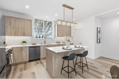 811 NW 63rd Street #A, Seattle, WA 98107 - Photo 6
