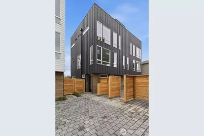 811 NW 63rd Street #A, Seattle, WA 98107 - Photo 2