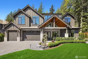 18650 NE 53rd St, Redmond, WA 98052 - Photo 1