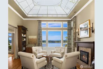 7447 W Mercer Way, Mercer Island, WA 98040 - Photo 4