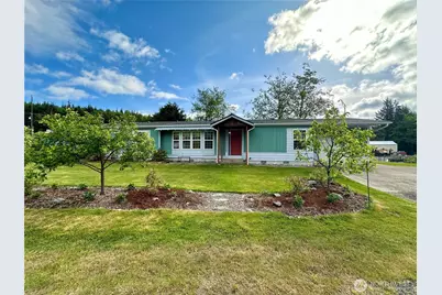 61 Simmons Street, Sekiu, WA 98381 - Photo 1