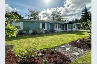 61 Simmons Street, Sekiu, WA 98381 - Photo 2