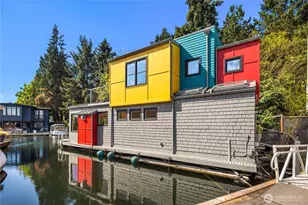 2466 Westlake Ave N, Seattle, WA 98109 - Photo 4