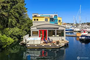 2466 Westlake Ave N, Seattle, WA 98109 - Photo 1