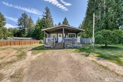 4436 SE Horstman Road, Port Orchard, WA 98366 - Photo 1
