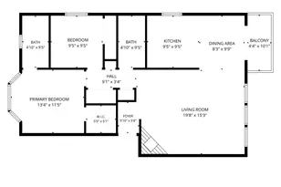 1101 10th St, Snohomish, WA 98290 - Photo 28