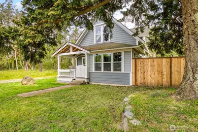 712 McPherson Street, Port Townsend, WA 98368 - Photo 2