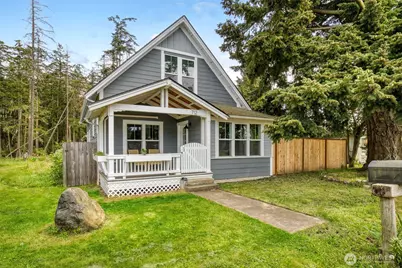 712 McPherson Street, Port Townsend, WA 98368 - Photo 1