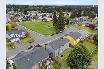 20218 81st Avenue Ct E, Spanaway, WA 98387 - Photo 30
