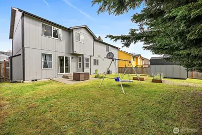 20218 81st Avenue Ct E, Spanaway, WA 98387 - Photo 26