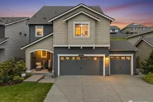 2744 Saga Ct NE, Lacey, WA 98516 - Photo 1