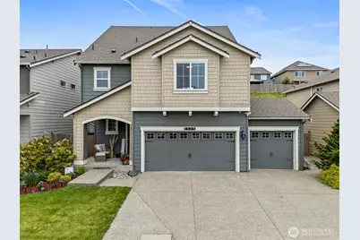 2744 Saga Court NE, Lacey, WA 98516 - Photo 38