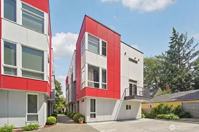 9032 14th Avenue NW #D, Seattle, WA 98117 - Photo 1