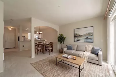 5400 Harbour Pointe Boulevard #J202, Mukilteo, WA 98275 - Photo 4