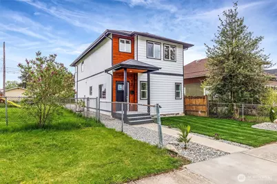 934 E 61st, Tacoma, WA 98408 - Photo 2
