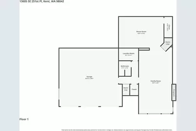 13605 SE 251 Place, Kent, WA 98042 - Photo 34