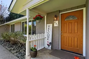 631 N 6th St, Montesano, WA 98563 - Photo 2