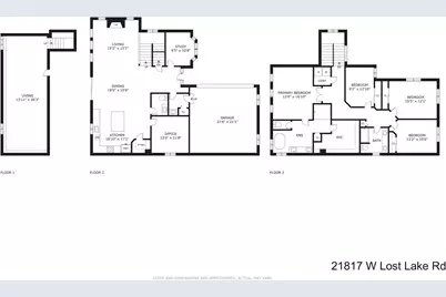 21817 W Lost Lake Road, Snohomish, WA 98296 - Photo 40