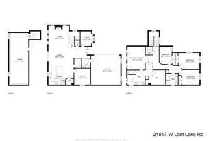 21817 W Lost Lake Rd, Snohomish, WA 98296 - Photo 40