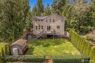 21817 W Lost Lake Rd, Snohomish, WA 98296 - Photo 32
