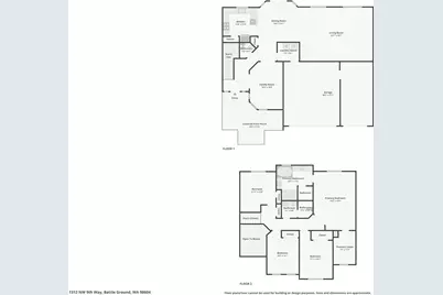 1312 NW 9th Way, Battle Ground, WA 98604 - Photo 40