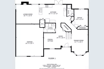 33026 19th Court SW, Federal Way, WA 98023 - Photo 40