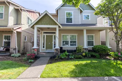 4959 Balustrade Boulevard SE, Lacey, WA 98513 - Photo 1