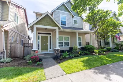 4959 Balustrade Boulevard SE, Lacey, WA 98513 - Photo 2