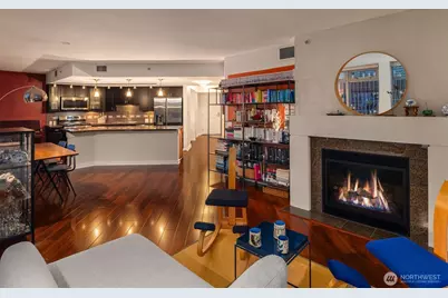 819 Virginia Street #2302, Seattle, WA 98101 - Photo 12