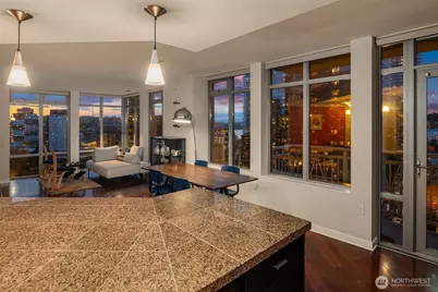 819 Virginia Street #2302, Seattle, WA 98101 - Photo 6