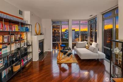 819 Virginia Street #2302, Seattle, WA 98101 - Photo 8